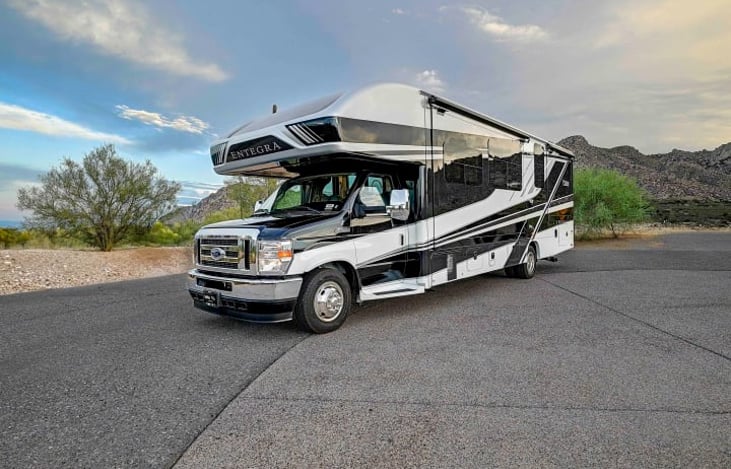 RV Photo