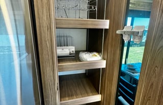 Willow- 2024 Alliance Paradigm 395DS