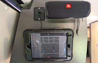 Thor Sanctuary | Ultimate Mercedes Adventure Van