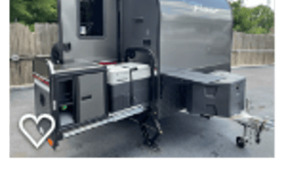 2022 inTech RV Flyer Explore