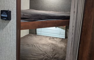 Your Passport to Good Times