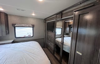 The Bounder Crown Estate