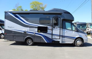2019 Tiffin Motorhomes Wayfarer 25 RW