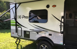 2021 Flagstaff E-Pro E19BH (DELIVERY ONLY)