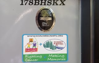 2020 Forest River Salem FSX 178BHSK