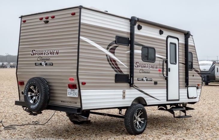 RV Photo