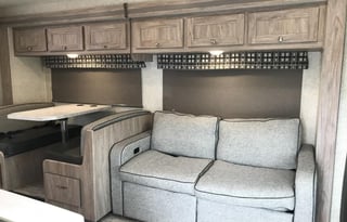 2019 Forest River RV Sunseeker LE 2850SLE Ford