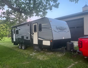 Keystone RV Springdale 266RL