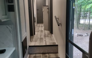 2022 Keystone RV Montana HM331RL22