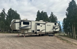 43’ 6” Highway haven