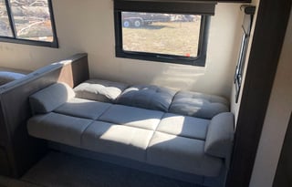 The Jubilee Family Fun Camper