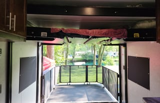 Where your  adventure Begins - 2019Vengeance Rogue