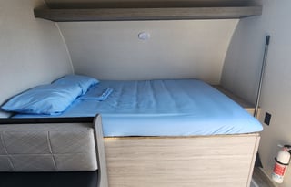 2025 Heartland pioneer 17BH