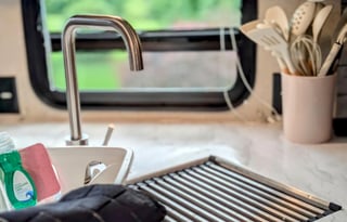 The Bearfoot Bunkhouse