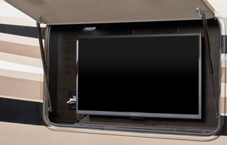 2021 Jayco Pinnacle 36FBTS