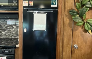 Kid Approved Bluegrass Rambler Camper Rental