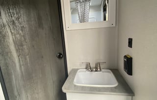 2022 Keystone RV Hideout 272BH