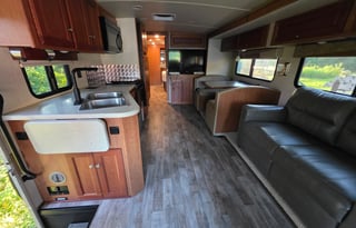 Ward RV&B