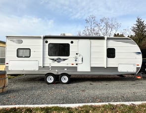 Shasta RVs Shasta 26BH