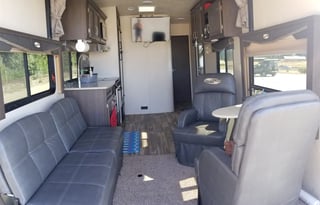 2018 Forest River RV Stealth FQ2313