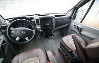 2019 Winnebago Era 70X