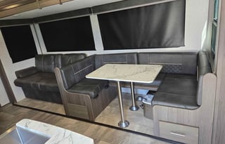 2021 Dutchmen RV Kodiak Ultra-Lite 296BHSL