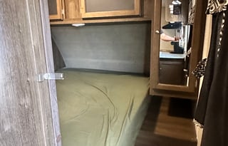 McMurray Family Trailer