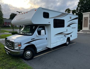 Winnebago Minnie Winnie Ec3