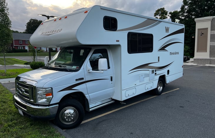 RV Photo