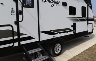 2019 Grand Design Image 2400BH *Bella