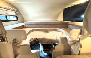 2020 Thor Motor Coach Daybreak 27DB