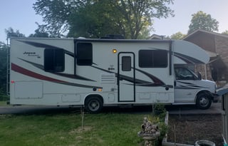 2019 Jayco Redhawk SE 27N