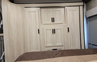 2021 Forest River Forester