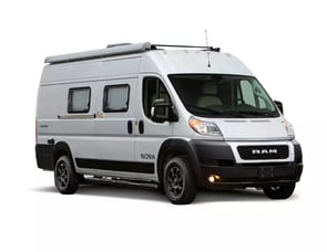 Coachmen RV Nova 20RB