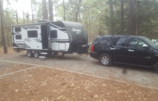 2019 Grand Design - Imagine XLS