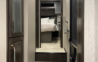 2021 Grand Design Momentum G-Class 320G