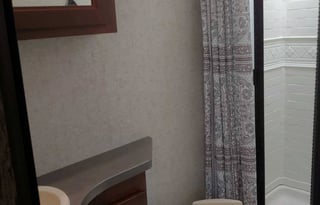 2017 Forest River RV Forester MBS2401W