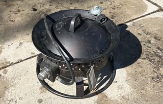 Dog-lovers Adventure on Wheels - Utah