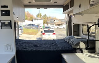 "Rocky" the Adventure Companion