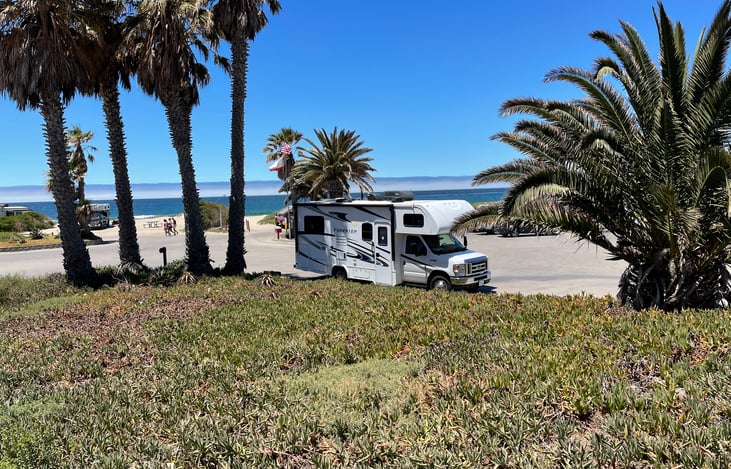 RV Photo