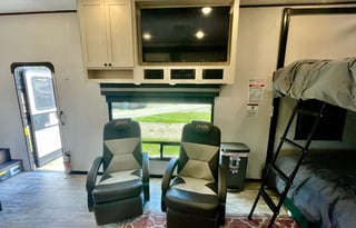 Painless Camper Rental