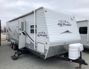 Jayco Jay Flight 32BHDS
