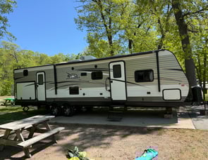 Jayco Jay Flight 32BHDS