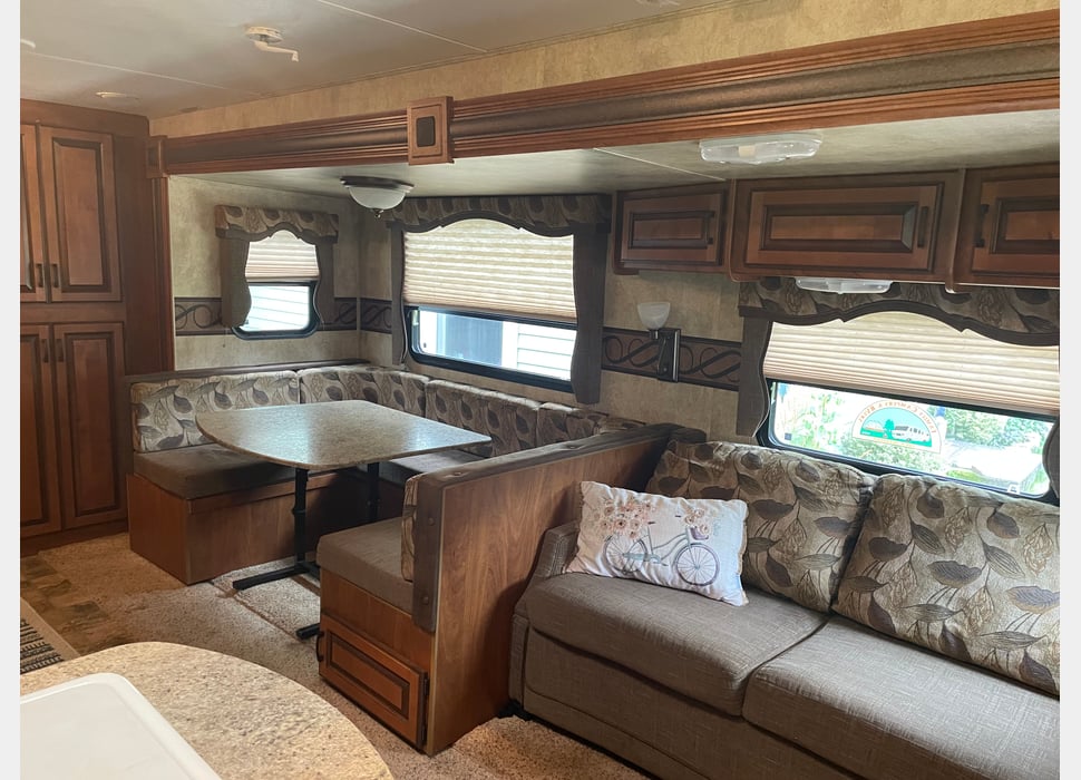 Travel Trailer rentals in Ancramdale
