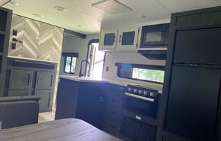 2022 KZ Sportsmen SE 261BHKSE