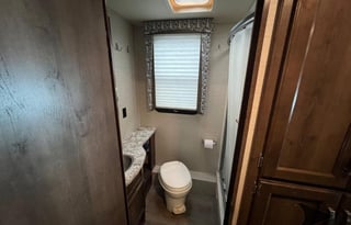 2018 Jayco Redhawk 31XL