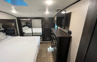 2020 Jayco Eagle 321 RSTS **Delivery ONLY!**