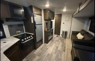 2021 Keystone RV Springdale 335BHWE