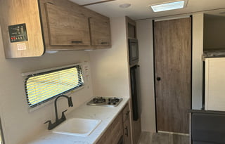2025 Gulf Stream RV Enlighten 17BH