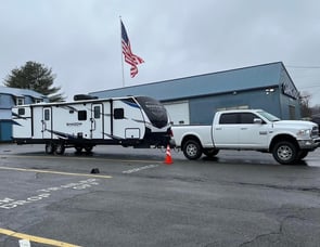 Cruiser Shadow Cruiser 325BHS